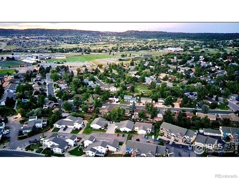131 Mountain Shadows Ln, Castle Rock, CO 80104