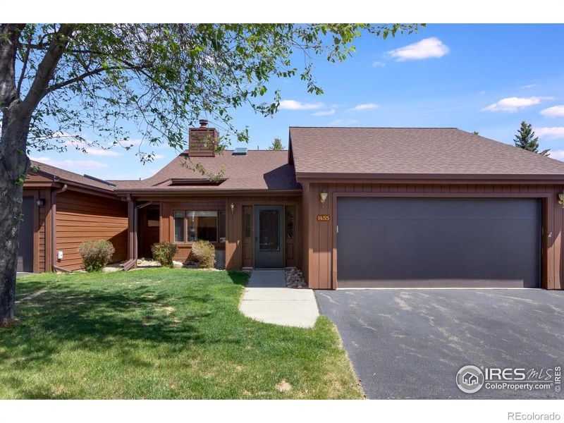 1455 Matthew Cir, Estes Park, CO 80517