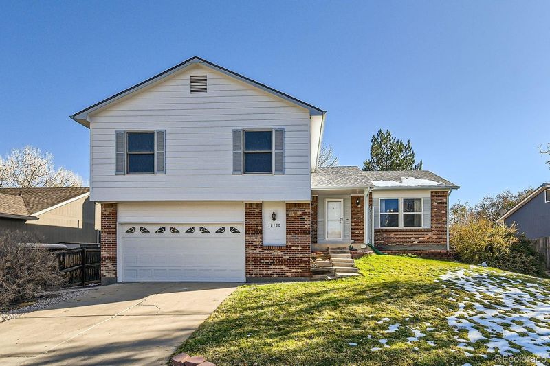 12180 Cherry St, Thornton, CO 80241