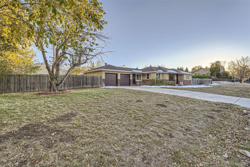 9040 Gyda Dr, Arvada, CO 80002
