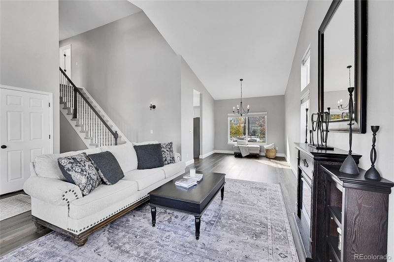 12381 Chateau Creek Ct, Parker, CO 80134