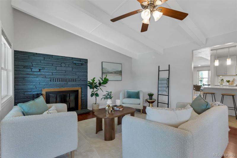 3180 W Amherst Ave, Denver, CO 80236