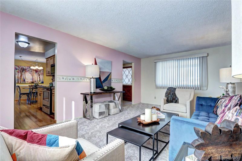 9074 W Mexico Ave, Lakewood, CO 80232