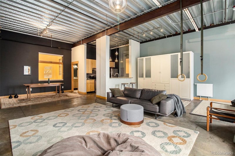 910 Santa Fe Dr #19, Denver, CO 80204