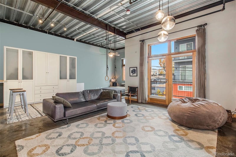 910 Santa Fe Dr #19, Denver, CO 80204