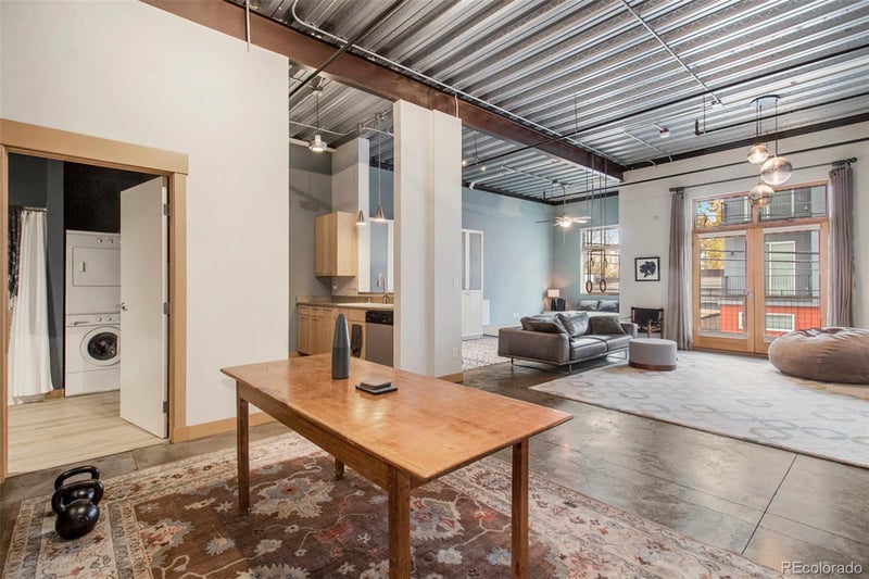 910 Santa Fe Dr #19, Denver, CO 80204
