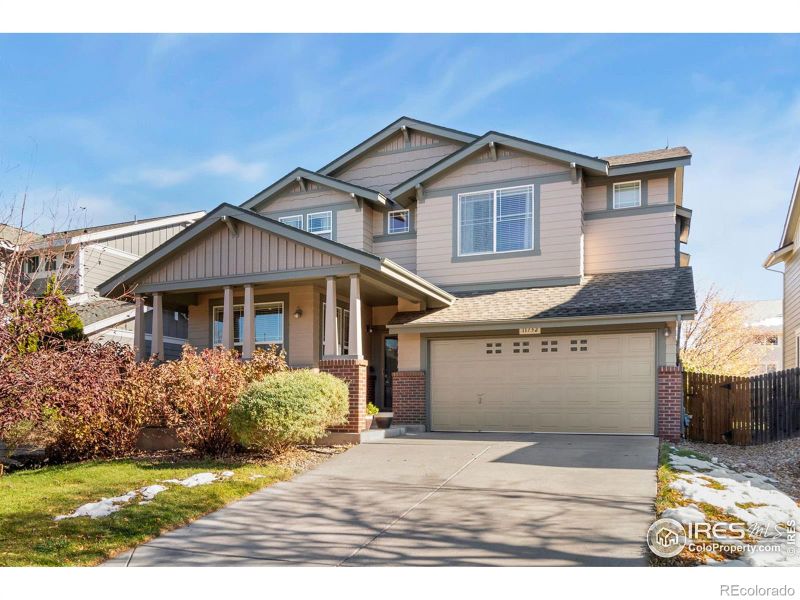 11732 Lewiston St, Commerce City, CO 80022