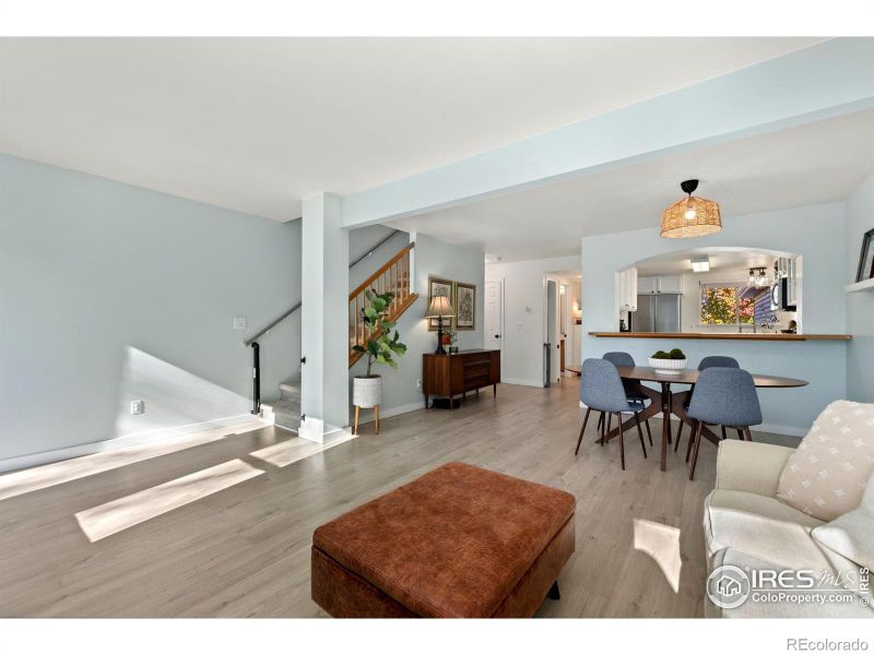 357 Albion Way #A2, Fort Collins, CO 80526