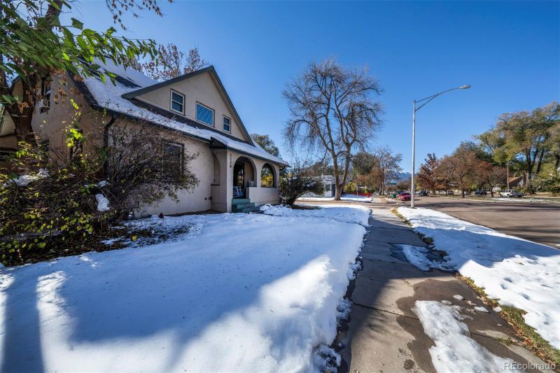 1129 E Platte Ave, Colorado Springs, CO 80903