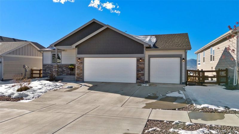 10404 Wrangell Cir, Colorado Springs, CO 80924