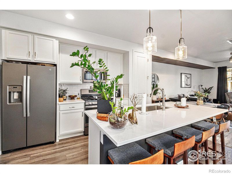 5316 Spalding Pl, Frederick, CO 80504