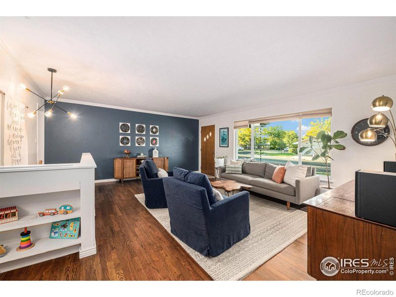 1517 E Pitkin St, Fort Collins, CO 80524