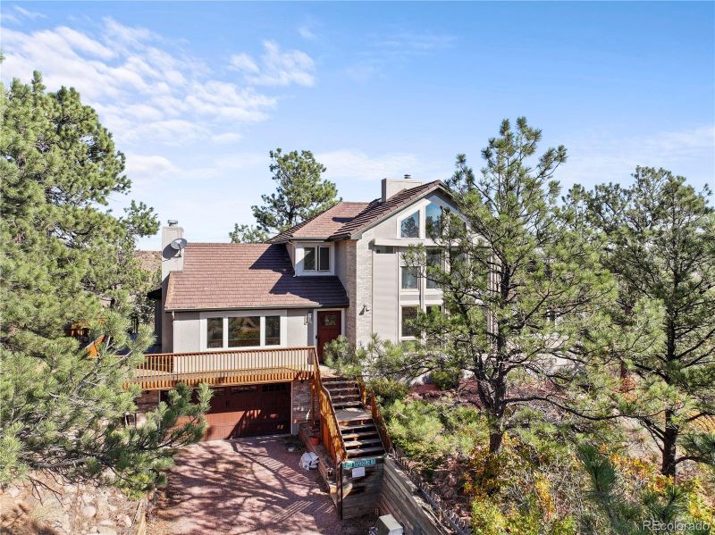 4050 Tapadero Dr, Colorado Springs, CO 80921