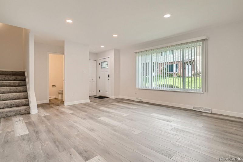 9066 E Mansfield Ave, Denver, CO 80237