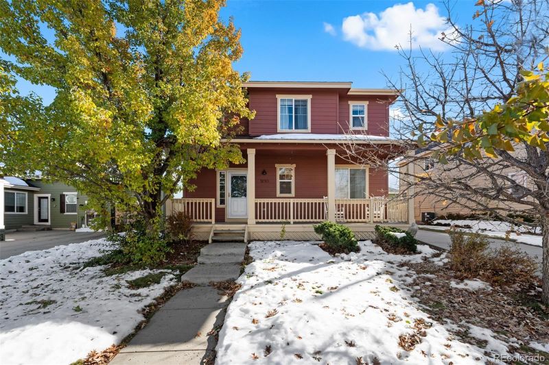 3230 Springmeadow Cir, Castle Rock, CO 80109