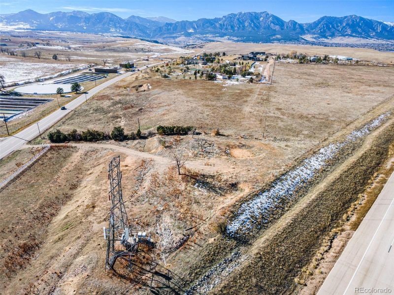 7223 Marshall Dr, Boulder, CO 80303