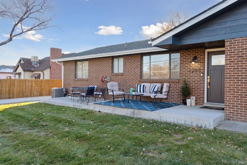 6295 Tennyson St, Arvada, CO 80003