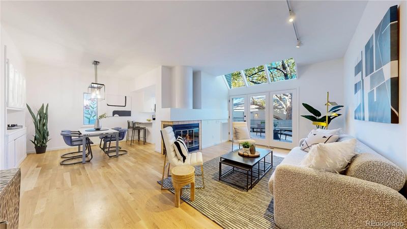 357 Harrison St, Denver, CO 80206