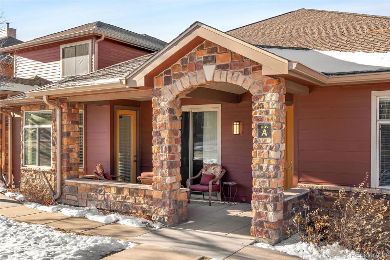 8645 Gold Peak Pl #A, Highlands Ranch, CO 80130