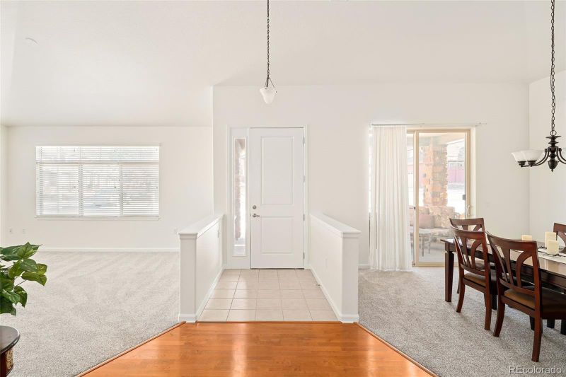 8645 Gold Peak Pl #A, Highlands Ranch, CO 80130