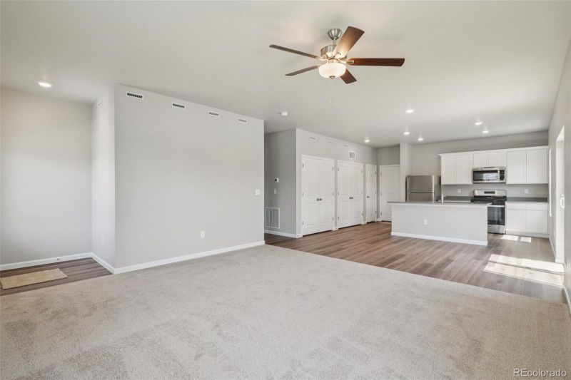 2958 Oxley St, Strasburg, CO 80136