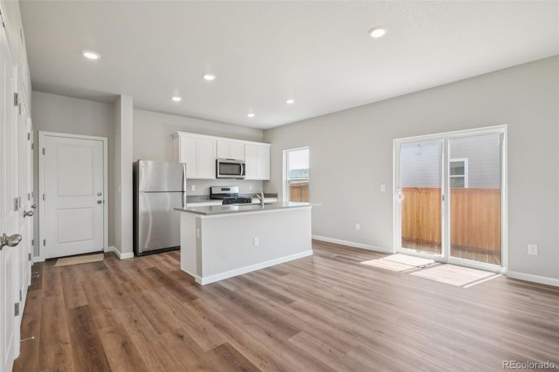 2958 Oxley St, Strasburg, CO 80136