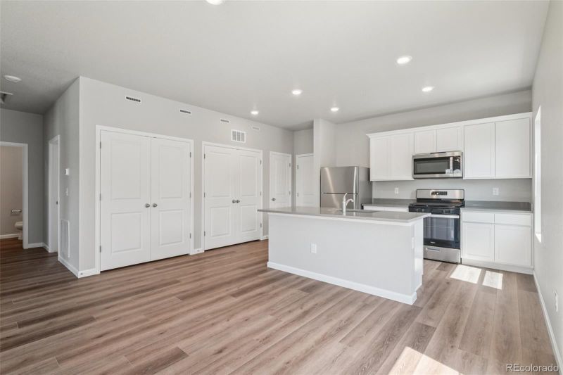 2958 Oxley St, Strasburg, CO 80136