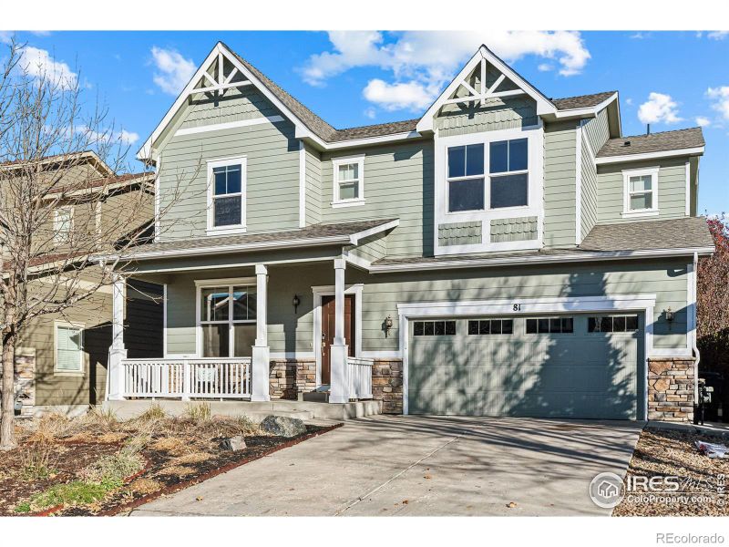 81 Ferris Ln, Erie, CO 80516