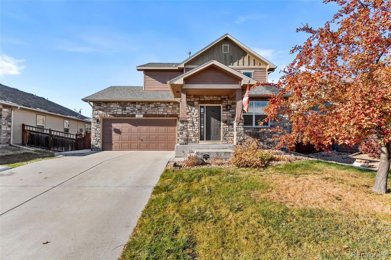 167 Sand Cherry St, Brighton, CO 80601