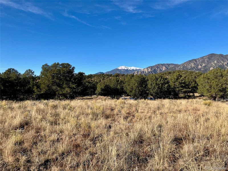 2067 Mossy Rock Overlook Lot 2067CRR, Crestone, CO 81131