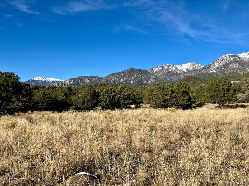 2067 Mossy Rock Overlook Lot 2067CRR, Crestone, CO 81131
