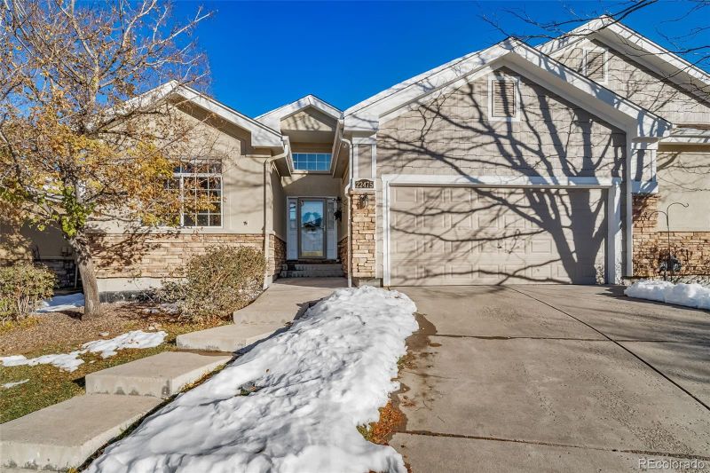 22475 E Plymouth Cir, Aurora, CO 80016