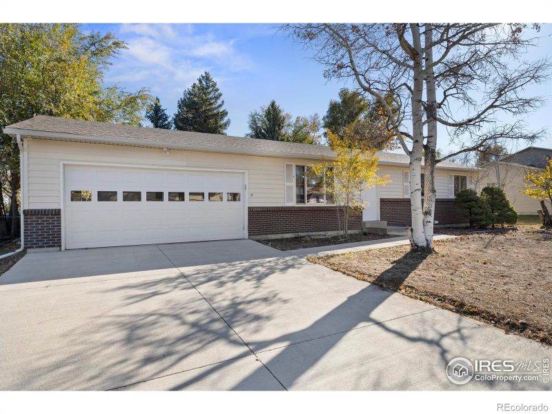 1608 33rd Ave, Greeley, CO 80634
