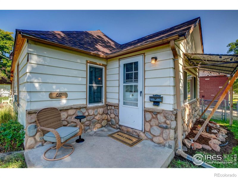 617 Endicott St, Fort Collins, CO 80524