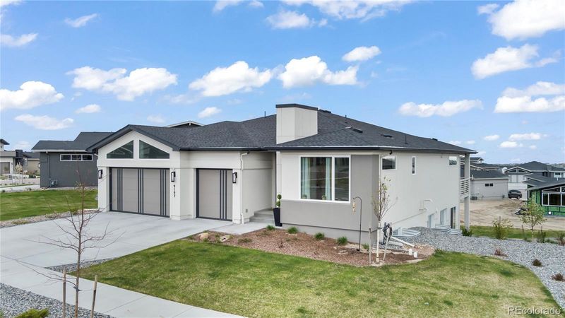 9197 Glitter Way, Colorado Springs, CO 80924