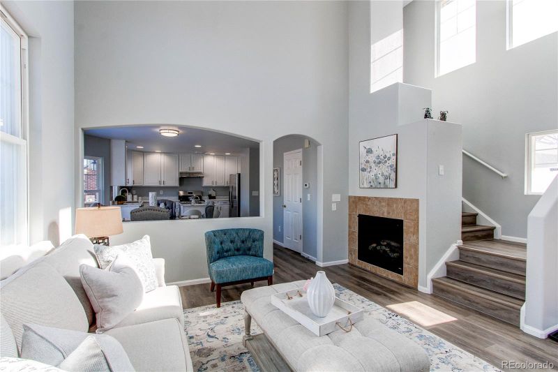 20221 E Lasalle Pl, Aurora, CO 80013