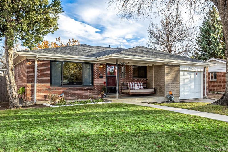 3160 Revere St, Aurora, CO 80011