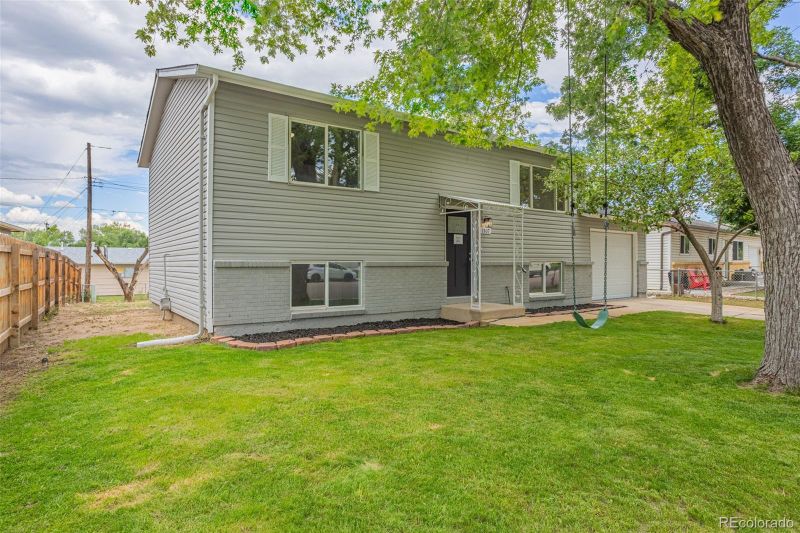 1507 Chadwick Dr, Colorado Springs, CO 80906