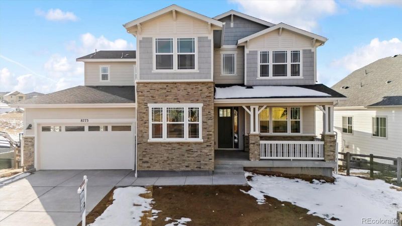 8773 Yellowcress St, Littleton, CO 80125
