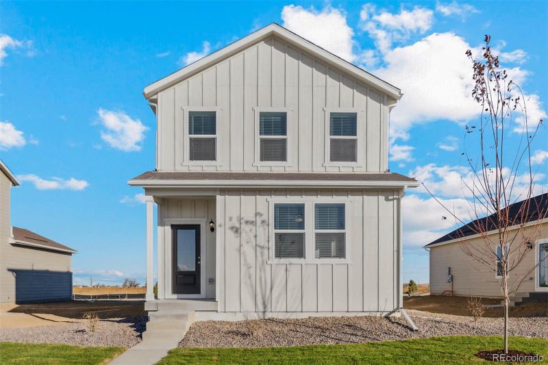 3003 Pershing St, Strasburg, CO 80136