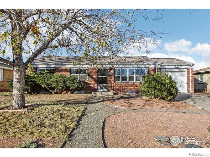 2807 W 12th St, Greeley, CO 80634