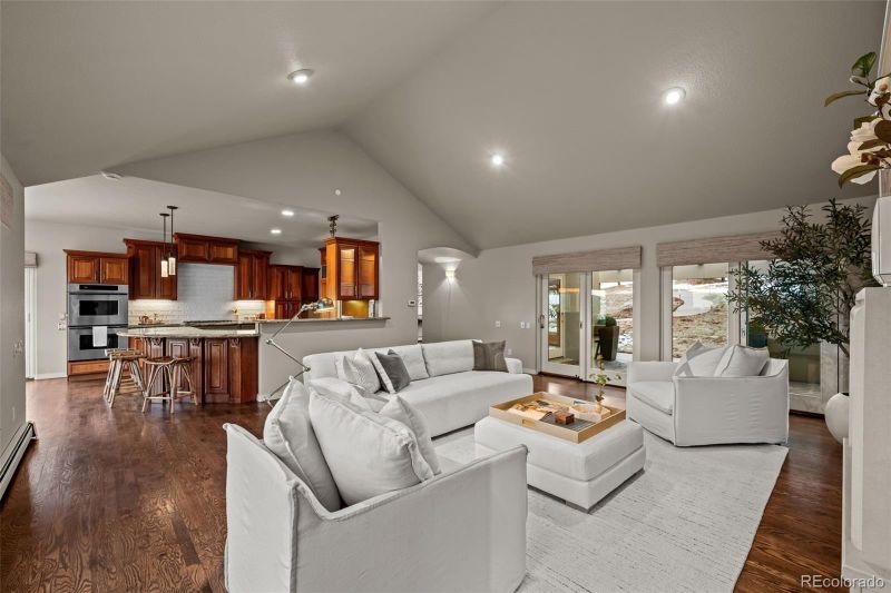 812 Willobe Way, Golden, CO 80401
