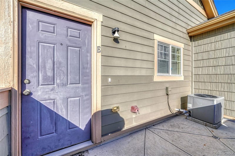 5772 S Addison Way #30E, Aurora, CO 80016