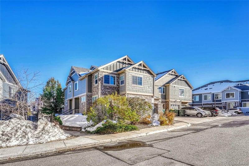 5772 S Addison Way #30E, Aurora, CO 80016