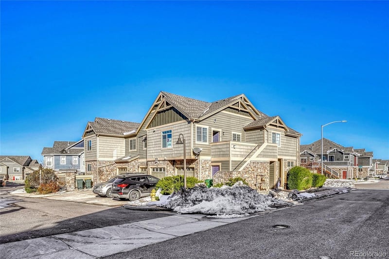 5772 S Addison Way #30E, Aurora, CO 80016