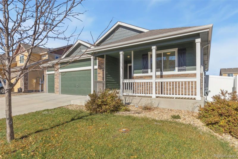 1524 Wavecrest Dr, Severance, CO 80550