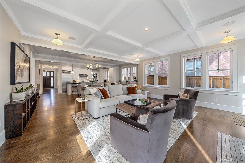 870 S Race St, Denver, CO 80209