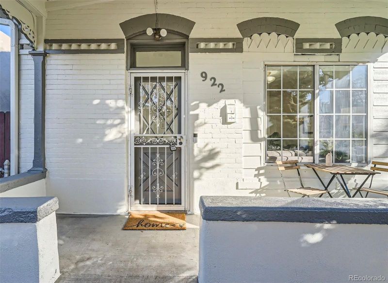 922 Mariposa St, Denver, CO 80204
