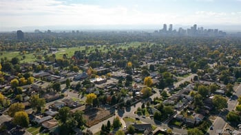 2882 Monroe St, Denver, CO 80205