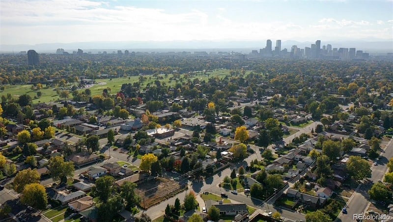 2882 Monroe St, Denver, CO 80205